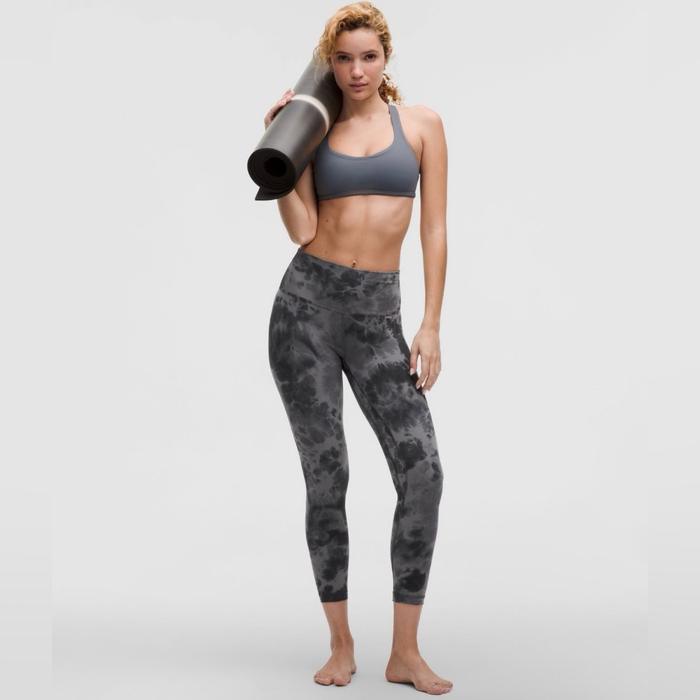 Lululemon Align 25” Leggings - Sz 6